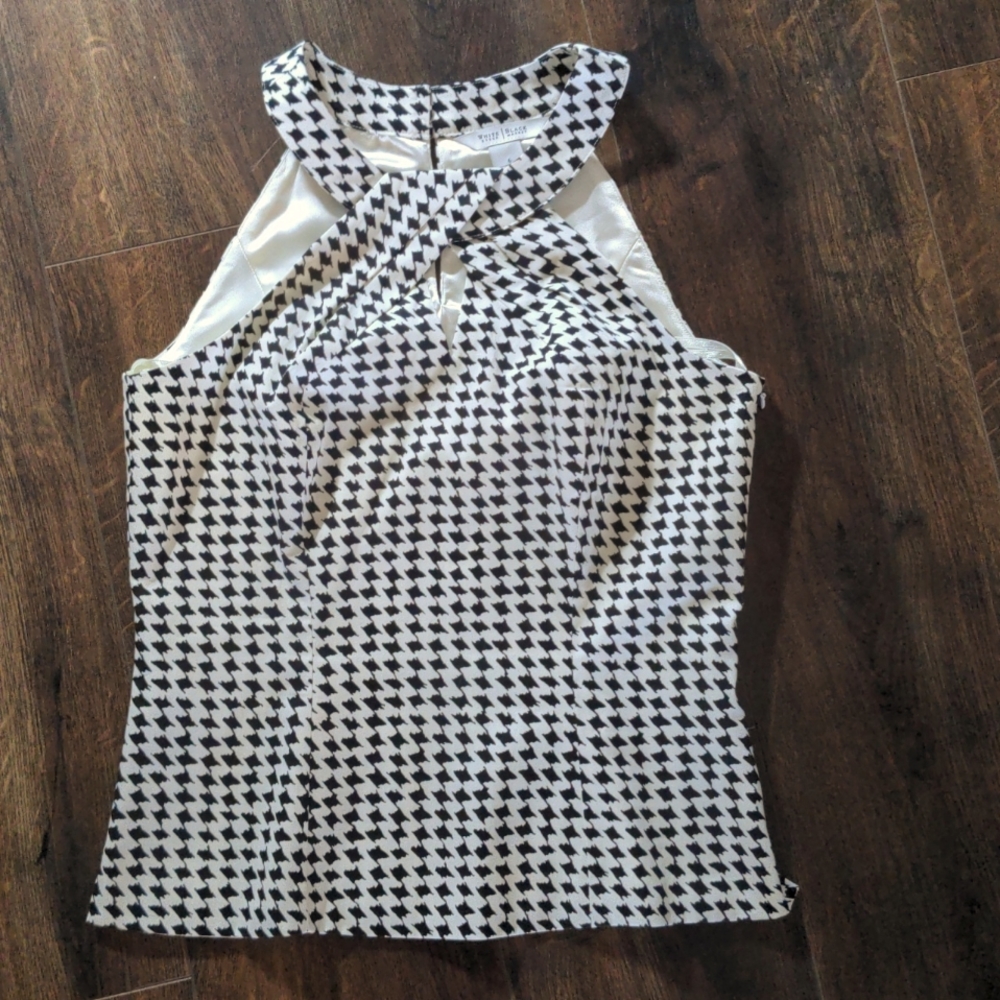 White House Black Market tank top